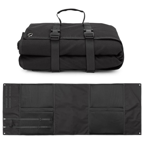 New Portable Outdoor Tactical Shooting Mat, Training Mat, Camping Picnic Mat, Moisture-Proof Mat, Nap Mat