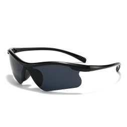 Outdoor Sports Cycling Glasses for Women, Mountaineering & Night Riding Sunglasses, Day & Night Dual-Use Goggles, Windproof Sunglasses for Running