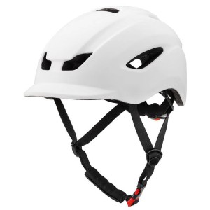 Cycling Helmet for Road Bikes & Bicycles, Leisure Urban Commuting Outdoor Safety Helmet